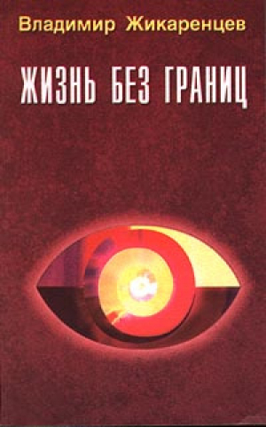 Жизнь без границ  Строение и законы дуальной вселенной