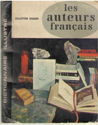 Les auteurs francais