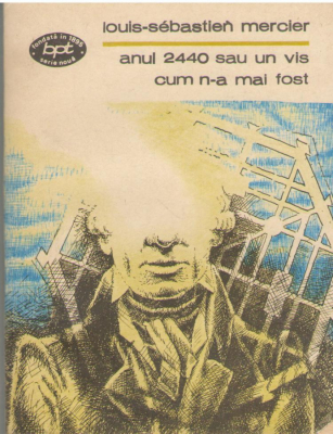 Anul 2440 sau un vis cum n-a mai fost