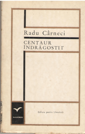centaur indragostit