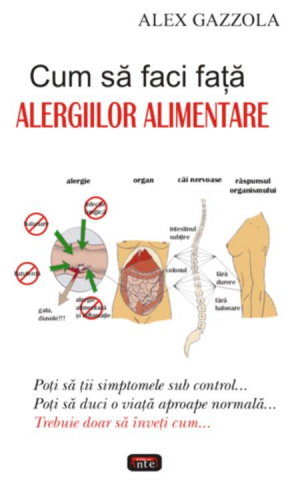 Cum sa faci fata alergiilor alimentare