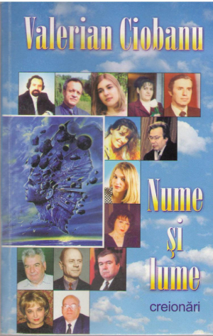 Nume si lume  creionari