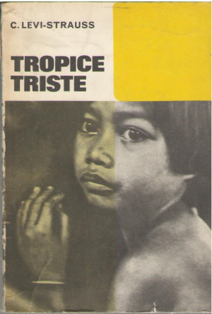 Tropice triste