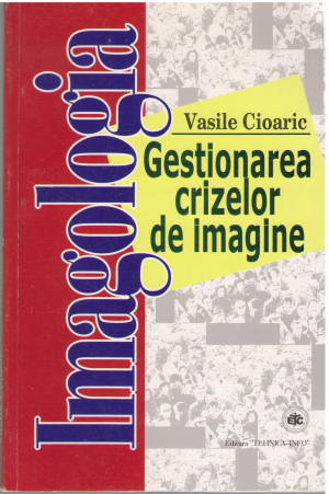 imagologia gestionarea crizelor de imagine note de curs