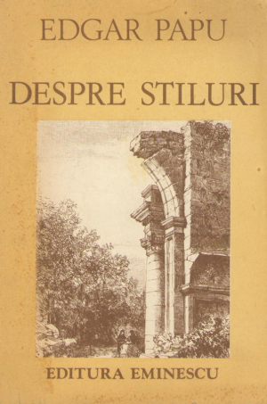 despre stiluri