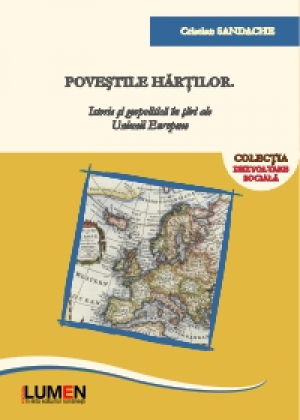 Povestile hartilor: istorie si geopolitica in tari ale Uniunii E