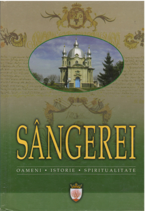 sangerei oameni istorie spiritualitate