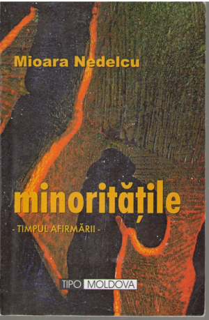 Minoritatile Timpul afirmarii