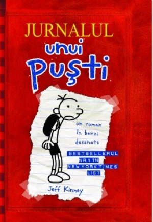 Jurnalul unui pusti