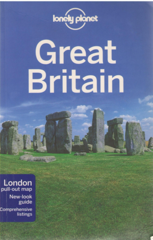 Great Britain