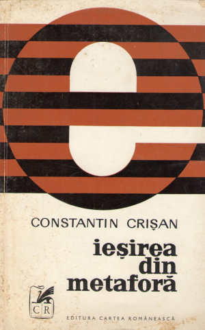 iesirea din metafora