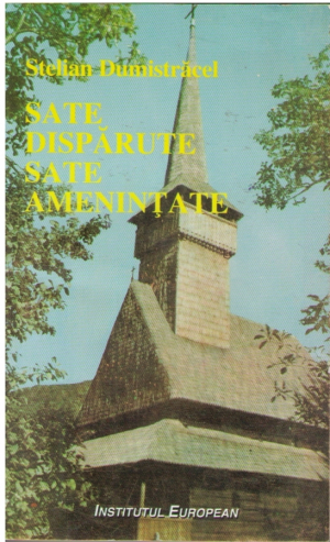 Sate disparute sate amenintate