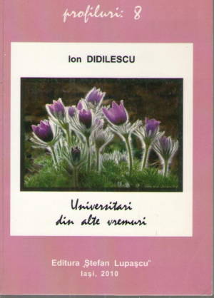 Universitari din alte vremuri