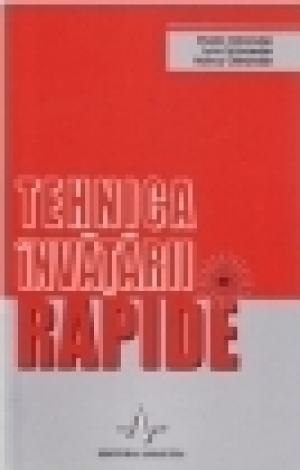 Tehnica invatarii rapide