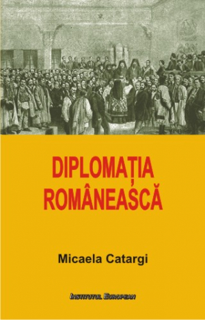 Diplomatia romaneasca