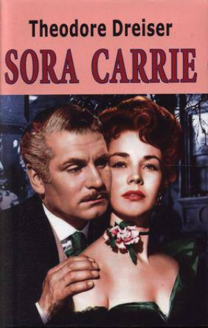 Sora Carrie