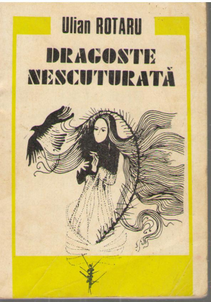 Dragoste nescuturata