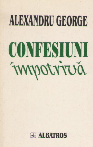 Confesiuni impotriva