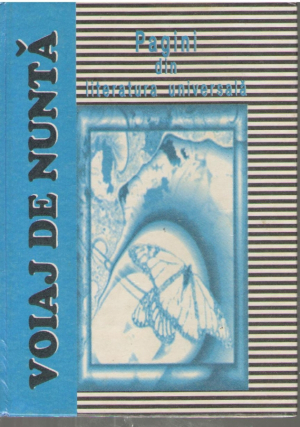Voiaj de nunta  Pagini din literatura universala