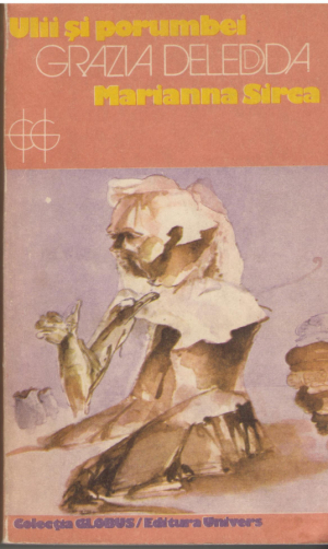 Ulii si porumbei  Marianna Sirca