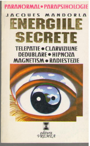 Energiile secrete