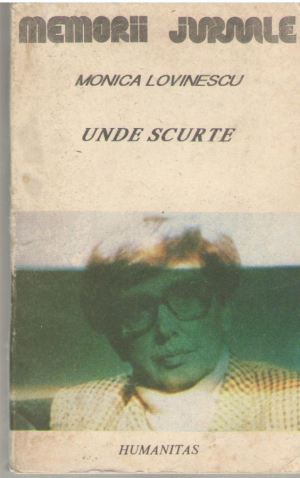Unde scurte