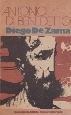 Diego De Zama