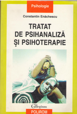 Tratat de psihanaliza si psihoterapie