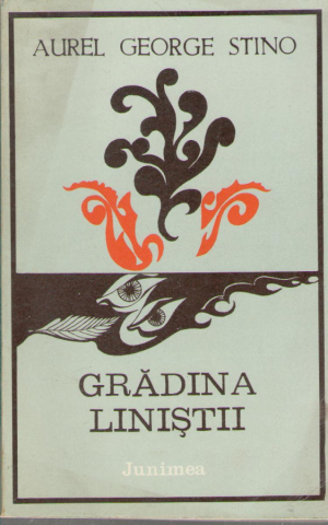 Gradina linistii
