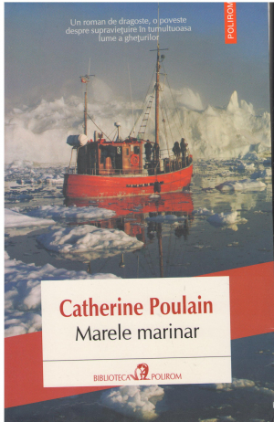 marele marinar
