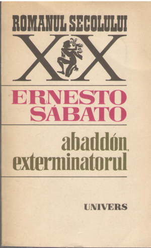 Abaddon exterminatorul