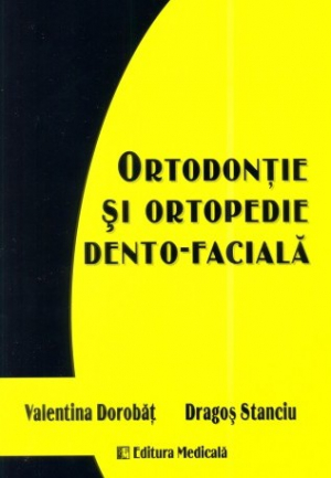 Ortodontie si ortopedie dento-faciala