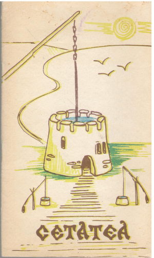 cetatea