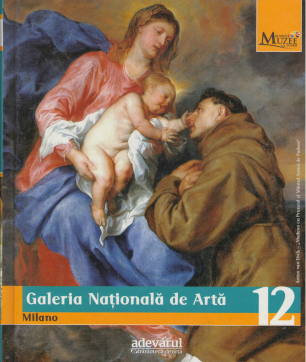 galeria nationala de arta milano