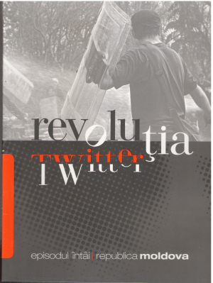 revolutia twitter episodul intai republica moldova
