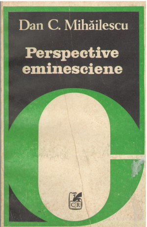 perspective eminesciene eseu
