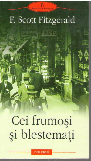 Cei frumosi si blestemati