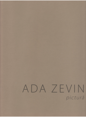 ada zevin pictura