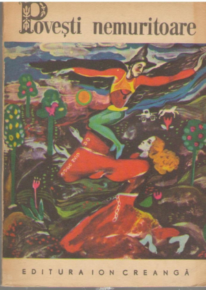 Povesti nemuritoare Vol. 15