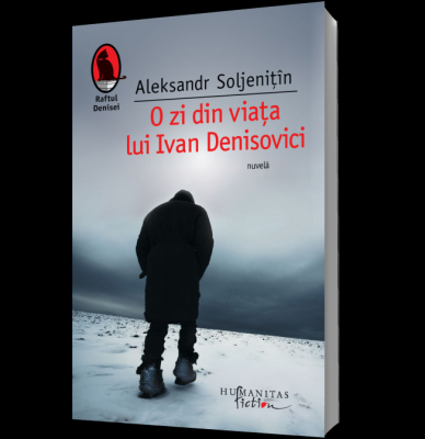 O zi din viaţa lui Ivan Denisovici