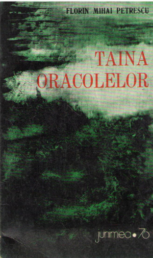Taina oracolelor