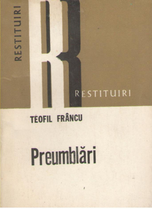 Preumblari