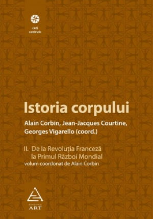 Istoria corpului