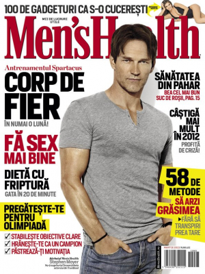 Men's Health