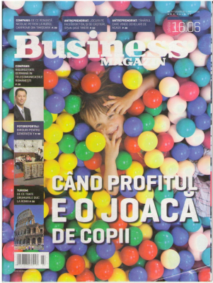 Business Magazin nr.427