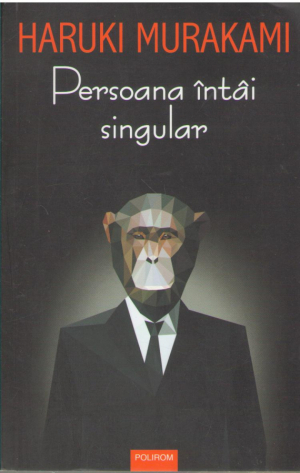 Persoana intai singular