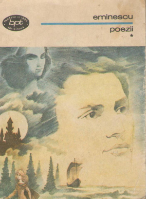 Poezii Mihai Eminescu volumul I