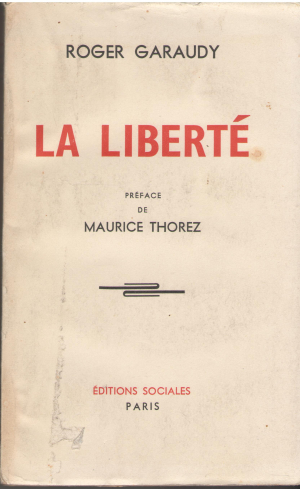 La Liberte