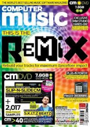 Computer Music