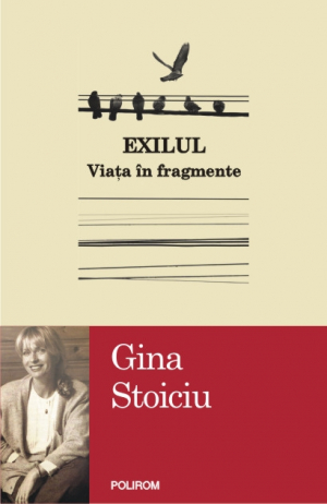 Exilul  Viata in fragmente